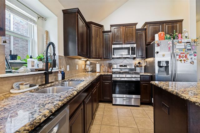 188 Griffin Avenue, Fate, TX 75189