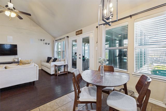 188 Griffin Avenue, Fate, TX 75189