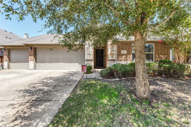 188 Griffin Avenue, Fate, TX 75189