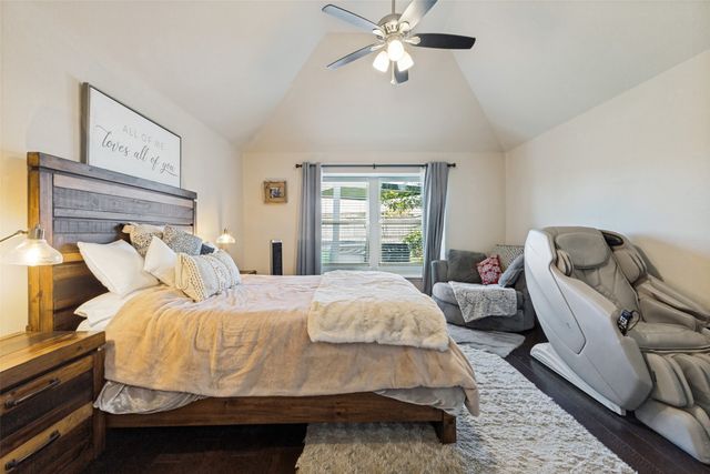 188 Griffin Avenue, Fate, TX 75189