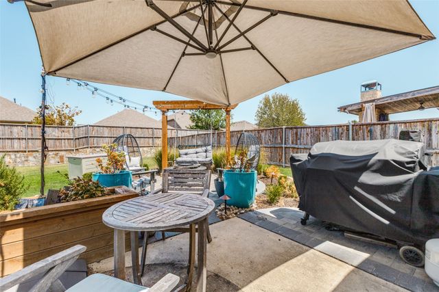 188 Griffin Avenue, Fate, TX 75189
