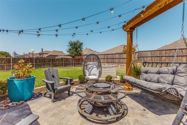 188 Griffin Avenue, Fate, TX 75189