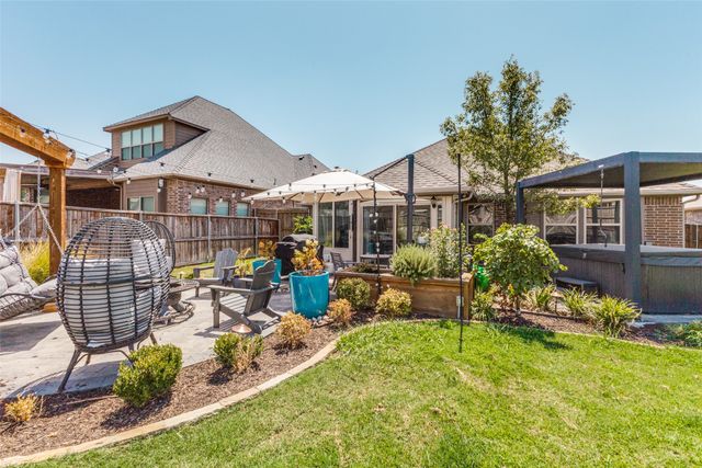 188 Griffin Avenue, Fate, TX 75189