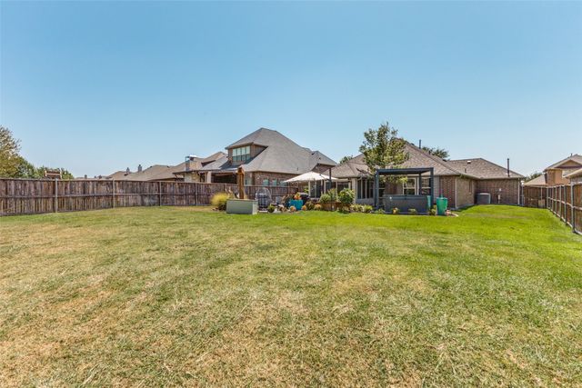 188 Griffin Avenue, Fate, TX 75189