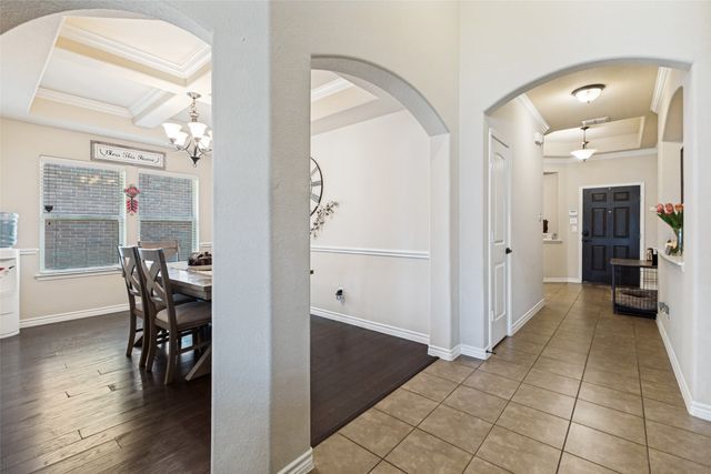 188 Griffin Avenue, Fate, TX 75189