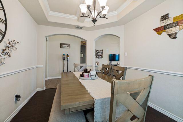 188 Griffin Avenue, Fate, TX 75189