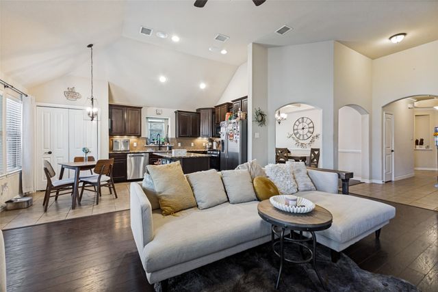 188 Griffin Avenue, Fate, TX 75189