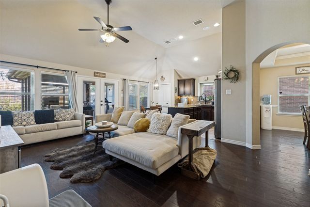 188 Griffin Avenue, Fate, TX 75189