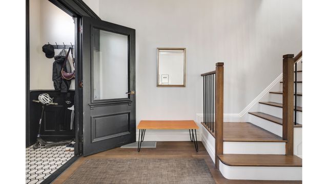 162 SENATOR Street, New York City, NY 11220