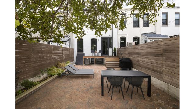 162 SENATOR Street, New York City, NY 11220