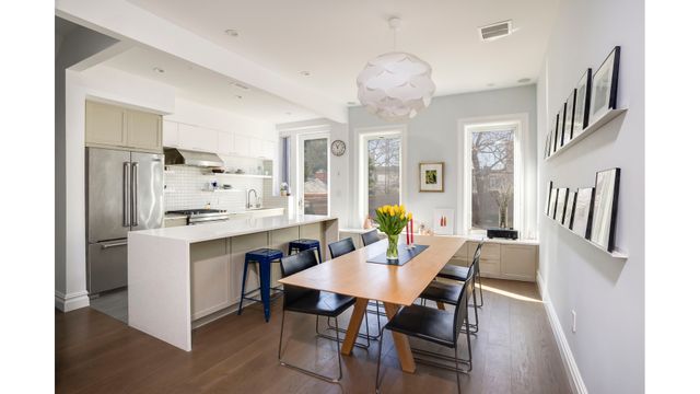 162 SENATOR Street, New York City, NY 11220