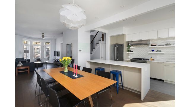 162 SENATOR Street, New York City, NY 11220