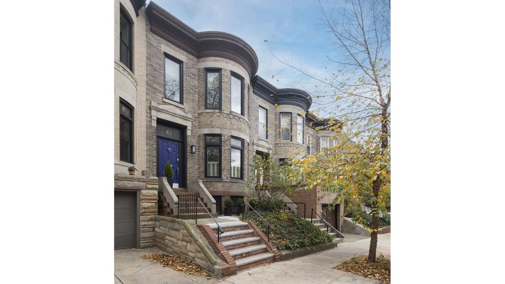 162 SENATOR Street, New York City, NY 11220