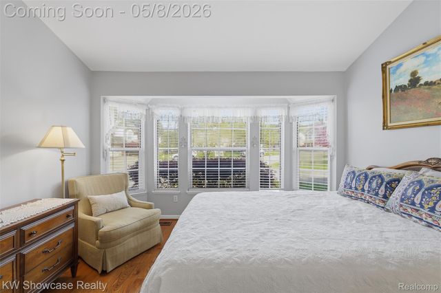 1021 Willowood Court Court, Fenton, MI 48430