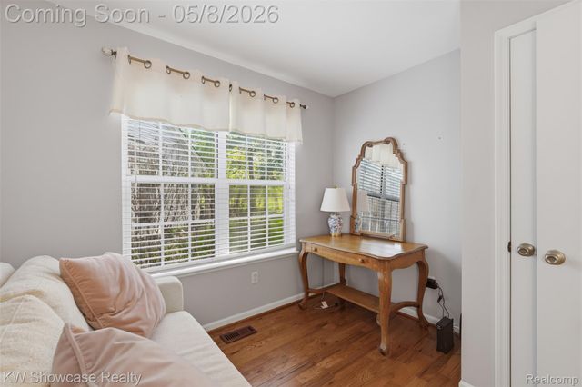 1021 Willowood Court Court, Fenton, MI 48430