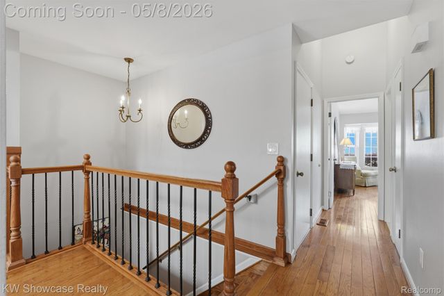 1021 Willowood Court Court, Fenton, MI 48430