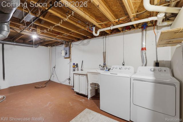 1021 Willowood Court Court, Fenton, MI 48430