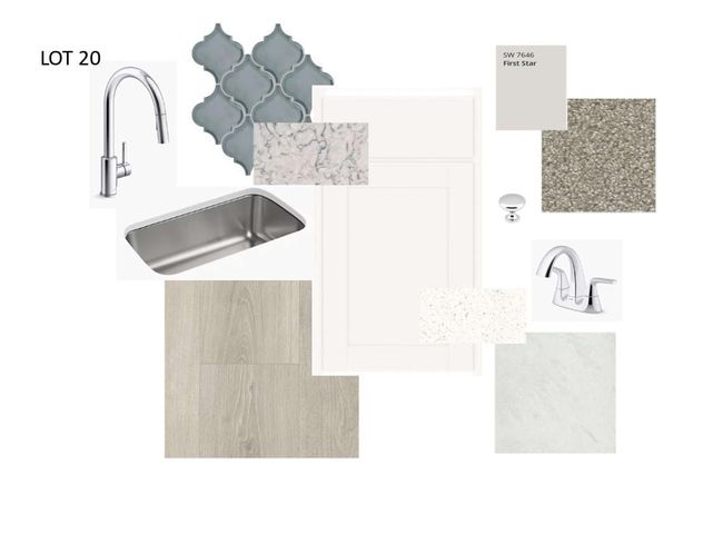 1092 Mapletree Lane, Indian Trail, NC 28079