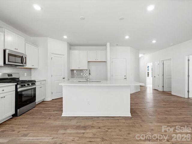 1092 Mapletree Lane, Indian Trail, NC 28079