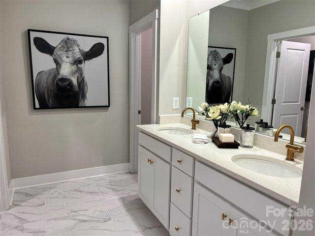 1092 Mapletree Lane, Indian Trail, NC 28079