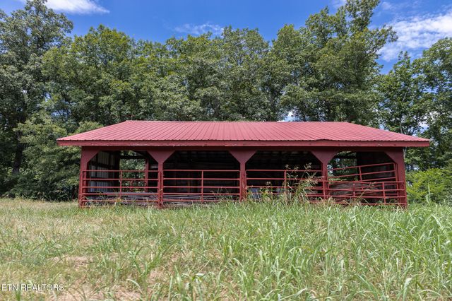 Binfield Rd (Lot 5), Maryville, TN 37801