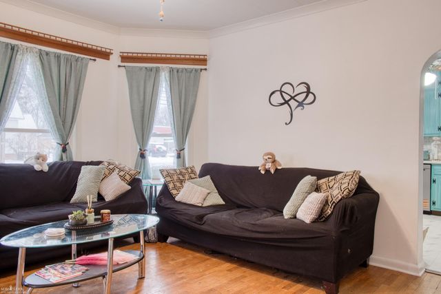 701 N Pine Street, Owosso, MI 48867