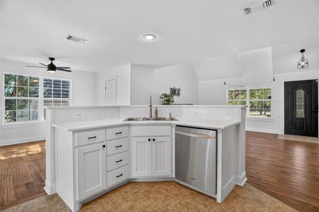 3532 County Road 919, Crowley, TX 76036