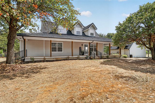 3532 County Road 919, Crowley, TX 76036