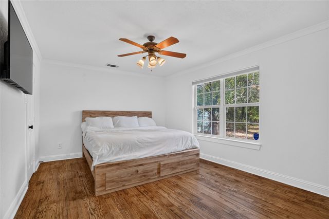 3532 County Road 919, Crowley, TX 76036