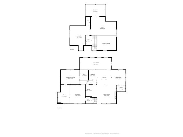 3532 County Road 919, Crowley, TX 76036