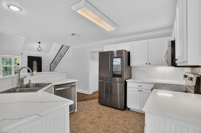 3532 County Road 919, Crowley, TX 76036