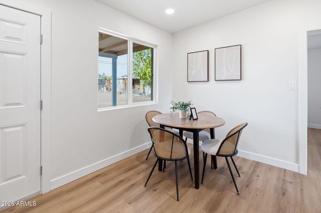 1204 W BROWN Street, Phoenix, AZ 85021