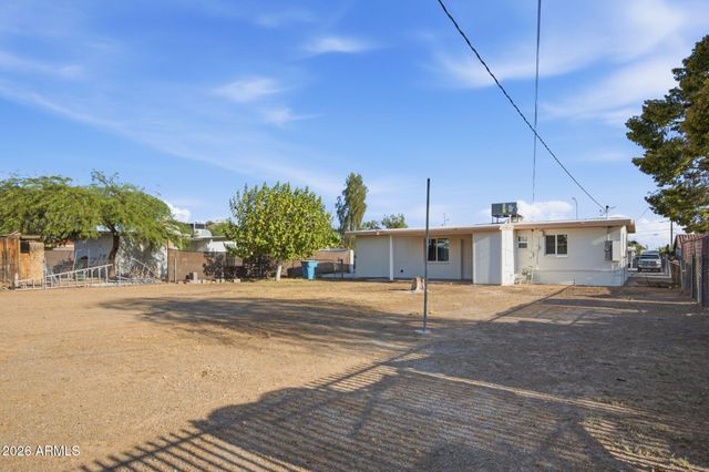 1204 W BROWN Street, Phoenix, AZ 85021