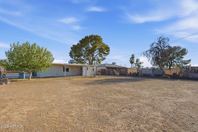 1204 W BROWN Street, Phoenix, AZ 85021
