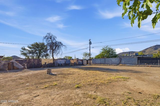 1204 W BROWN Street, Phoenix, AZ 85021