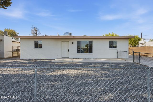1204 W BROWN Street, Phoenix, AZ 85021