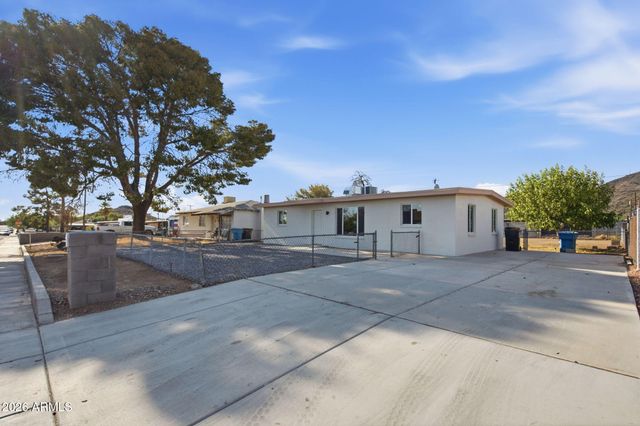 1204 W BROWN Street, Phoenix, AZ 85021