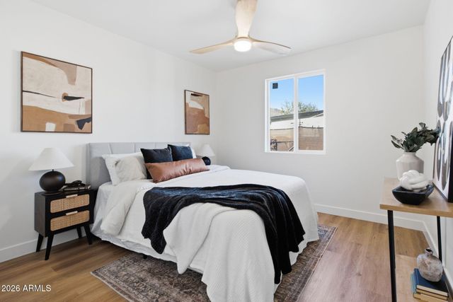 1204 W BROWN Street, Phoenix, AZ 85021
