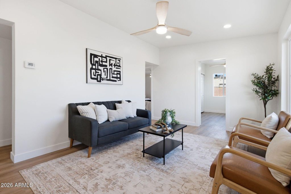 1204 W BROWN Street, Phoenix, AZ 85021 — photo 2