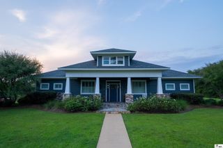 641 GOODGOIN ROAD, Ruston, LA 71270