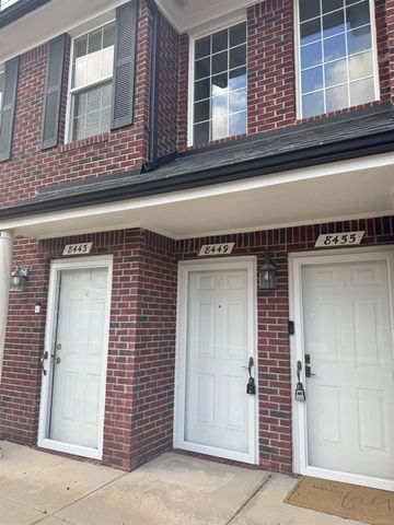 8449 Williamstown Drive, Shelby Twp, MI 48316