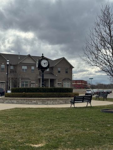 8449 Williamstown Drive, Shelby Twp, MI 48316