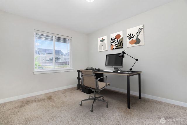 15415 Coles Court SE, Yelm, WA 98597