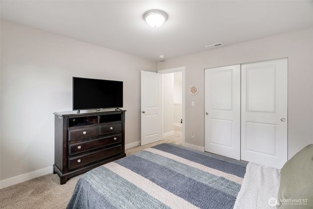 15415 Coles Court SE, Yelm, WA 98597