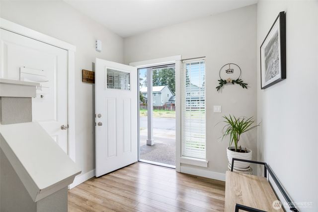 15415 Coles Court SE, Yelm, WA 98597