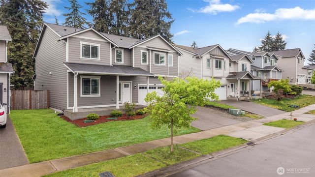15415 Coles Court SE, Yelm, WA 98597