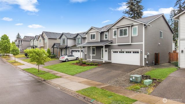 15415 Coles Court SE, Yelm, WA 98597