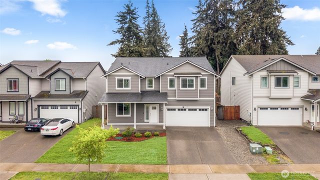 15415 Coles Court SE, Yelm, WA 98597