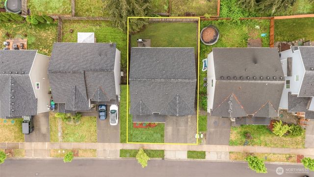 15415 Coles Court SE, Yelm, WA 98597