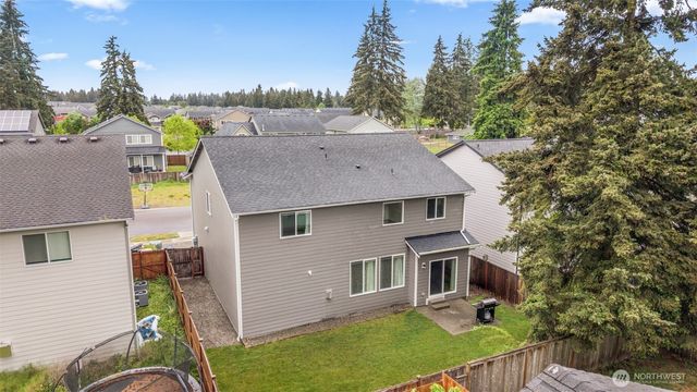 15415 Coles Court SE, Yelm, WA 98597